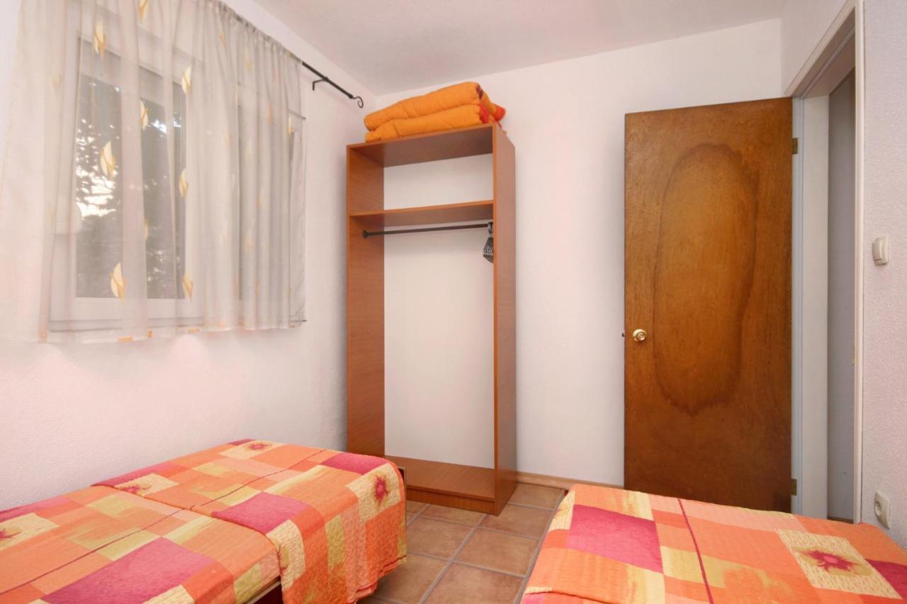 Apartment Podaca 6050A Eksteriør billede