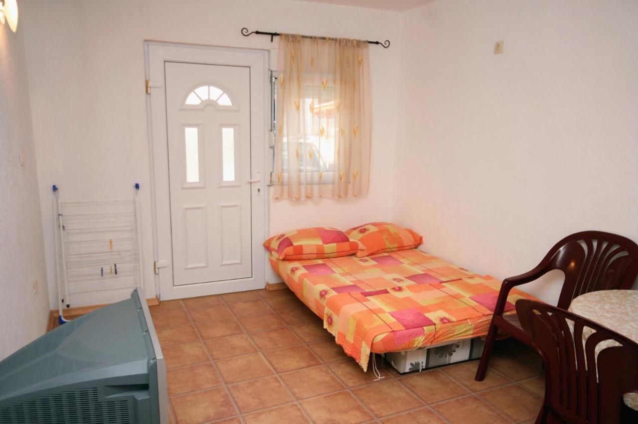 Apartment Podaca 6050A Eksteriør billede