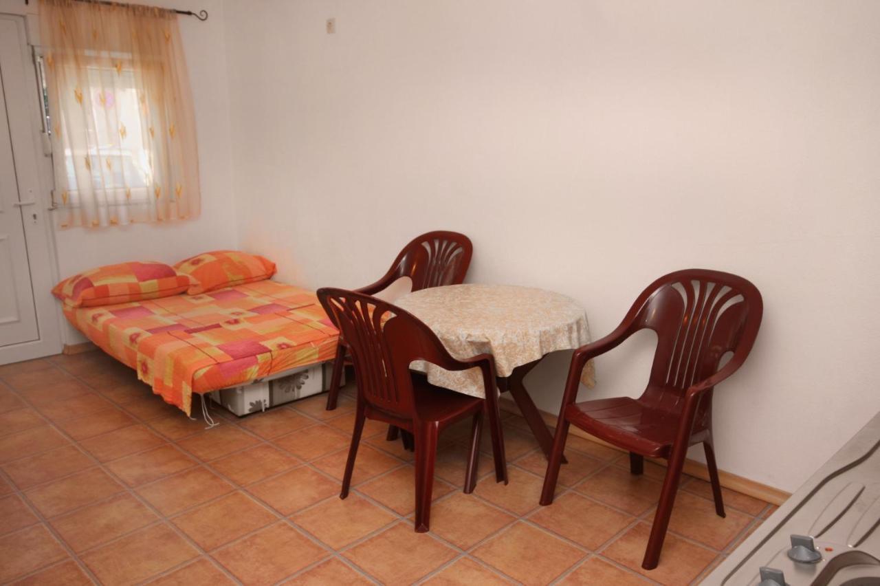Apartment Podaca 6050A Eksteriør billede