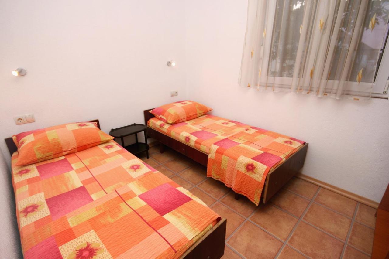 Apartment Podaca 6050A Eksteriør billede