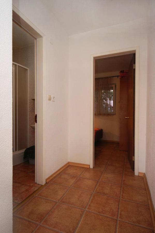 Apartment Podaca 6050A Eksteriør billede